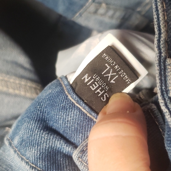 Overalls - Picture 5 of 5